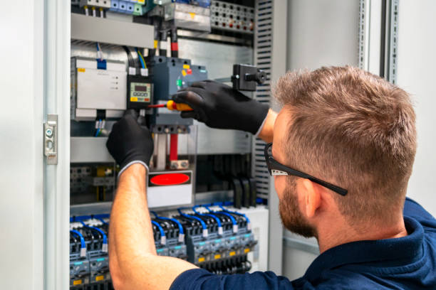 Best Residential Electrician Services  in Clinton, OK