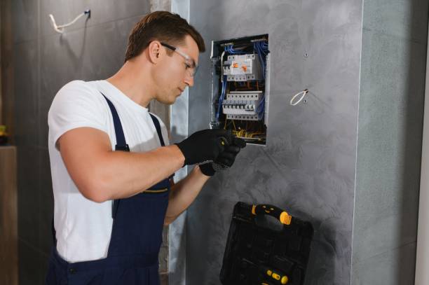 Best Electrical Rewiring Services  in Clinton, OK