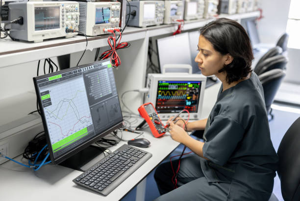 Best Industrial Electrical Services  in Clinton, OK